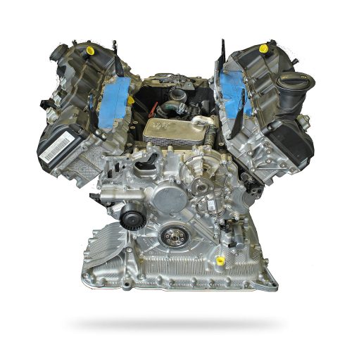 MOTOR RANGE ROVER VOGUE V8 448DT