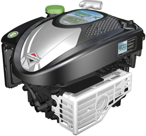 MOTOR BRIGGS STRATTON 650EX ECO