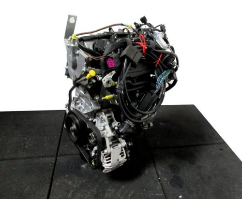 MOTOR SMART OM 660-950