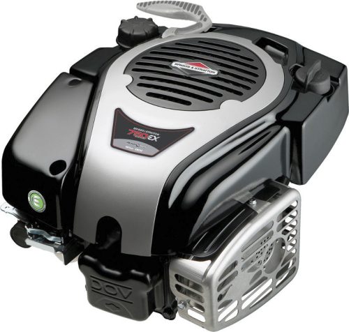 MOTOR BRIGGS STRATTON 750EX/