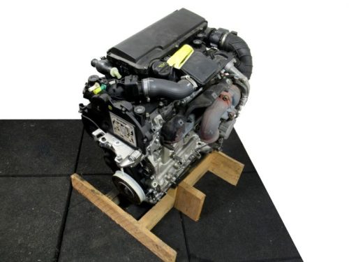 MOTOR PSA 8HX