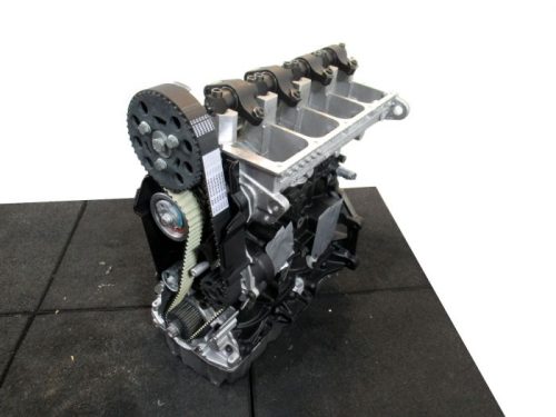 MOTOR AUDI/VW 1.9TDI BLS/BKC/BXE/BSW