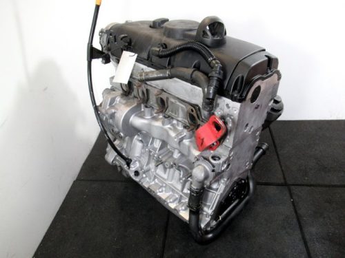 MOTOR VW TRANSPORTER 2.5 BNZ