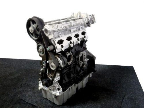 MOTOR AUDI A4 TFSI BWE