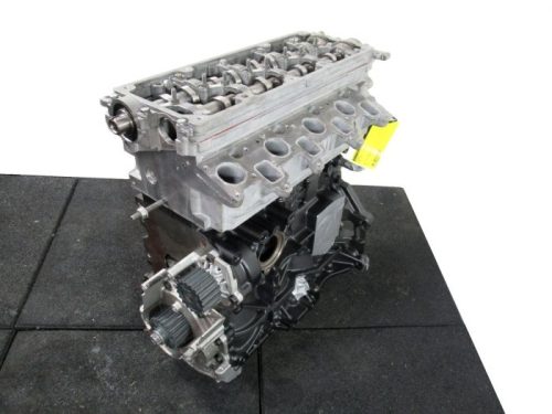 MOTOR AUDI / SEAT A6/Q5 2.0 CAHA/B