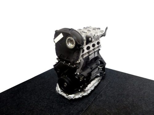MOTOR CCZA/B/C VW/AUDI/SEAT/SKODA 2.0 TFSI