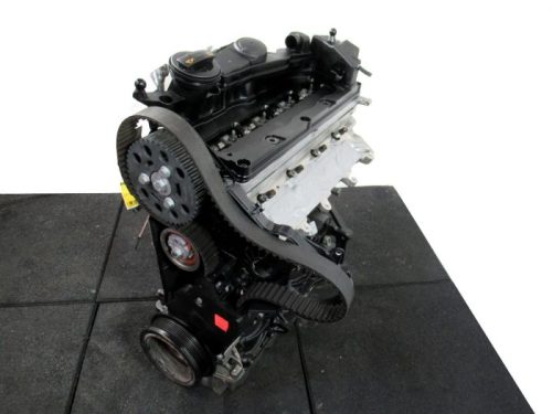 MOTOR VW  JETTA 2.0 TDI CJA