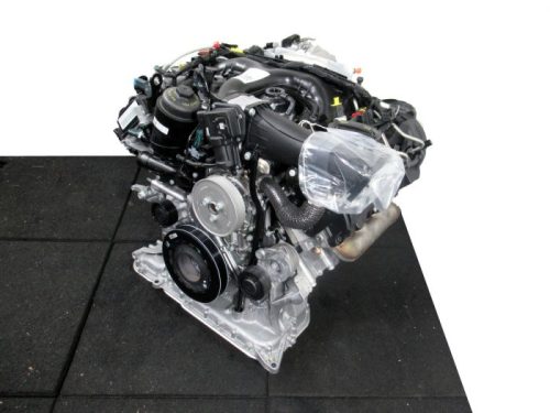 MOTOR AUDI/PORSCHE 3.0 TDI CTB