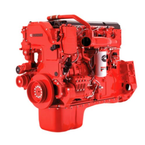 MOTOR CUMMINS QSX15