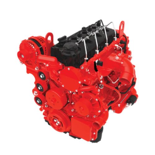 MOTOR CUMMINS TRUCKS ISF2.8