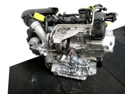 MOTOR VW 1.4 TSI CZC