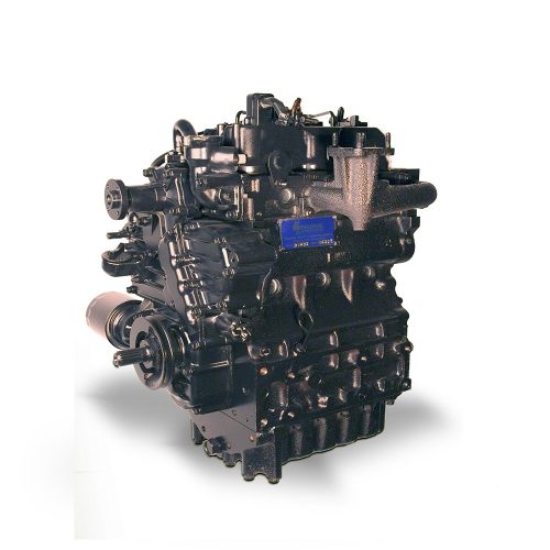 MOTOR KUBOTA D1005/1402/1105/1703