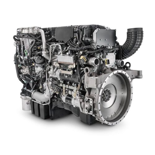 MOTOR MAN D3876