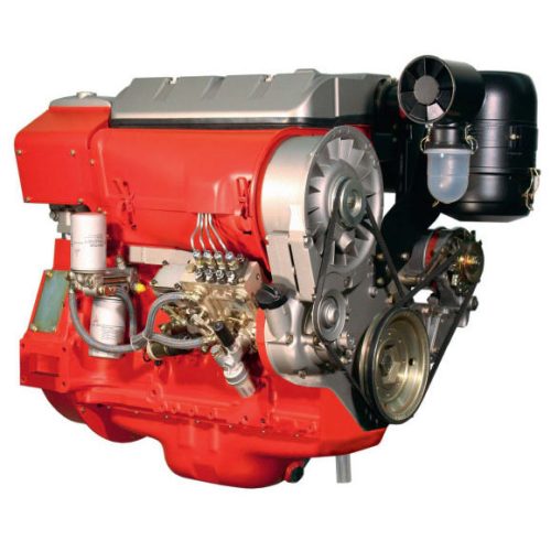 MOTOR DEUTZ D914