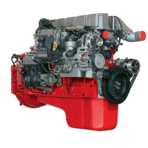 MOTOR DEUTZ TRUCKS TCD2013