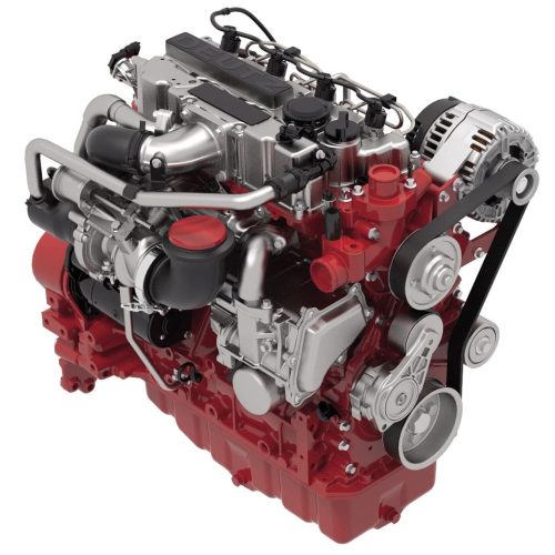 MOTOR DEUTZ D2.9L4
