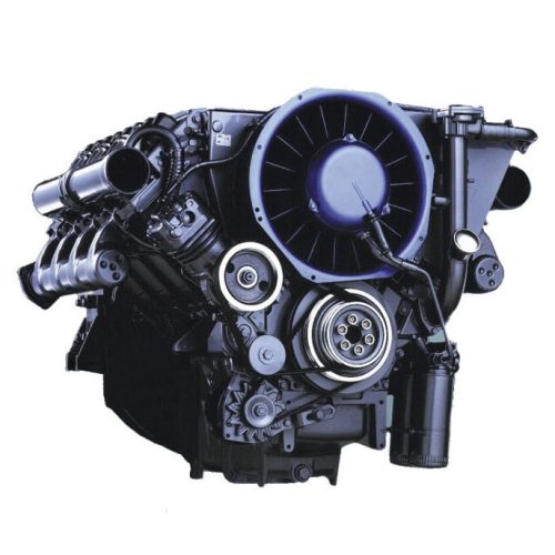 MOTOR DEUTZ FL413FW