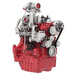 MOTOR DEUTZ TCD2.9L4/HP