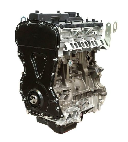 MOTOR FORD TRANSIT CVF5
