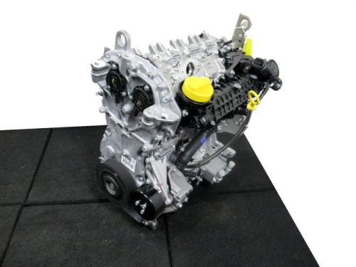 MOTOR RENAULT 1.3 TCE H5H470