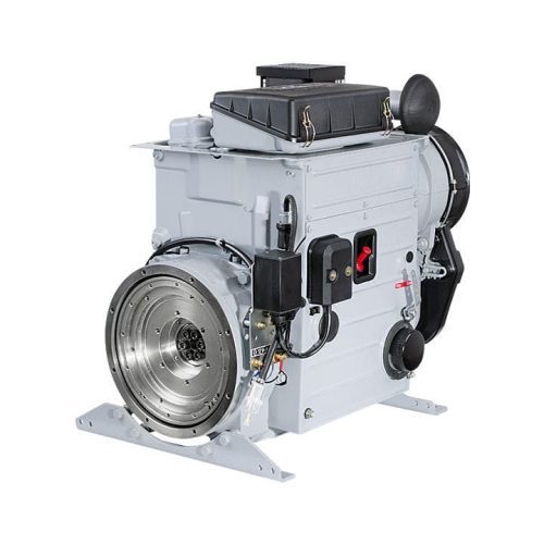MOTOR HATZ 3M41