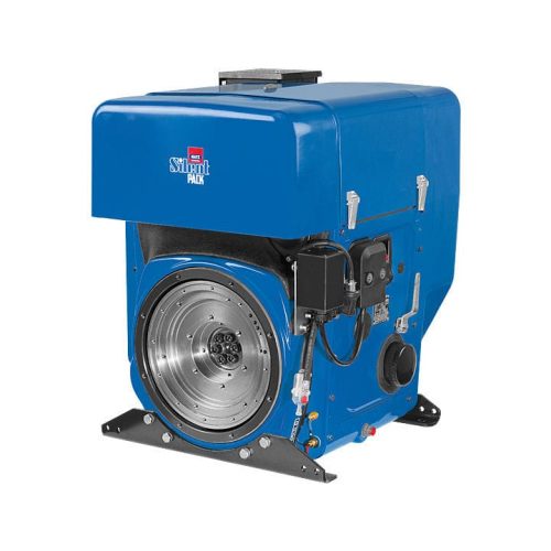 MOTOR HATZ 2L41C