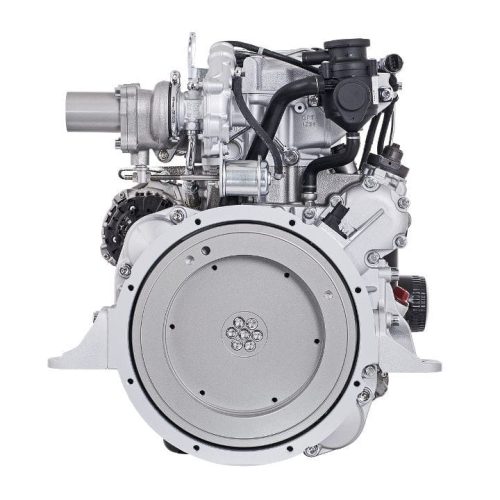 MOTOR HATZ 4H50TI