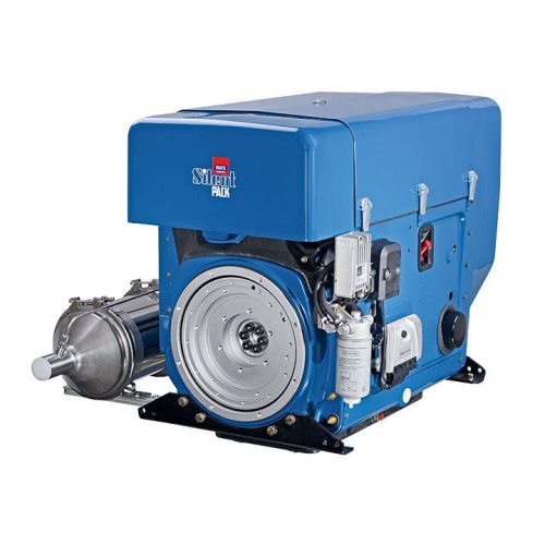 MOTOR HATZ 3L43C