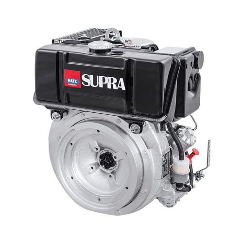 MOTOR HATZ 1D42Z