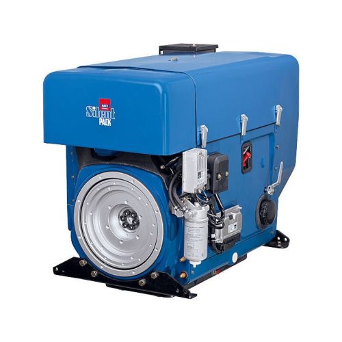 MOTOR HATZ 4L41C