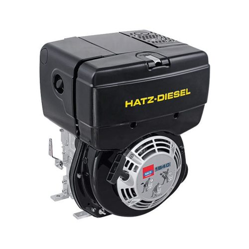 MOTOR HATZ 1B40T