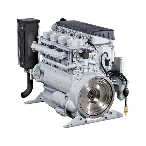 MOTOR 3M43 HATZ