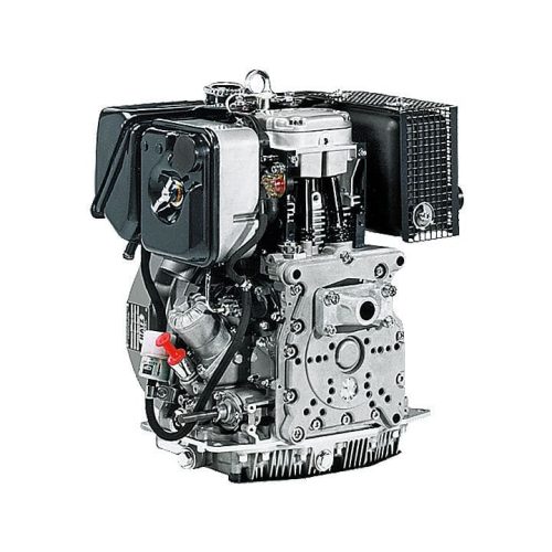 MOTOR HATZ 1D50Z