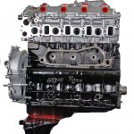 MOTOR 1KD-FTV TOYOTA LANDCRUISER 3.0