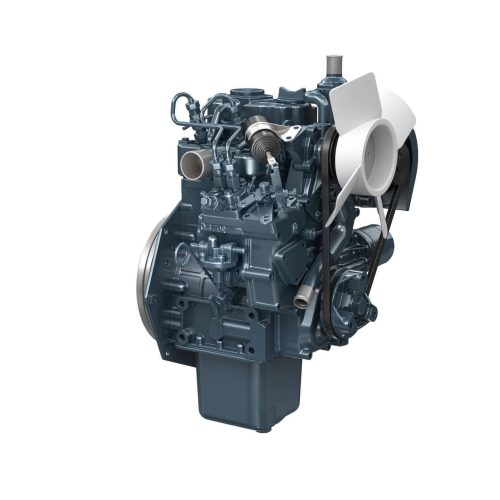 MOTOR SERIES KUBOTA Z482 EXB