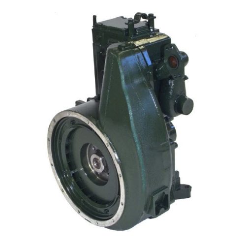 MOTOR TR1 LISTER PETTER