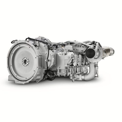 MOTOR MAN RAIL D2876