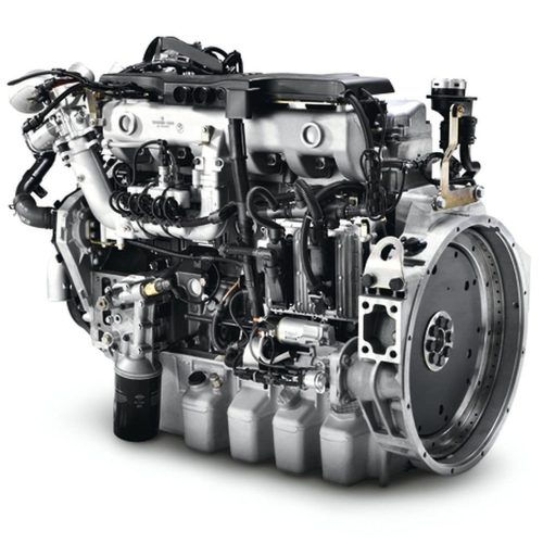 MOTOR MAN E0836LOH