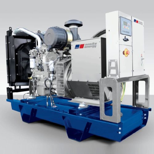 MOTOR SERIES MTU GRUPOS 0080DS