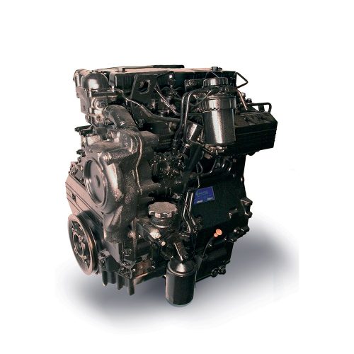 MOTOR 1004.40T PERKINS