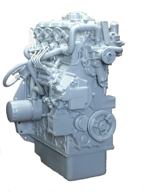 MOTOR 404D-22T PERKINS*CAT3024CT