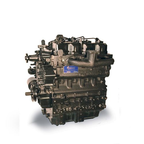 MOTOR KUBOTA V1305