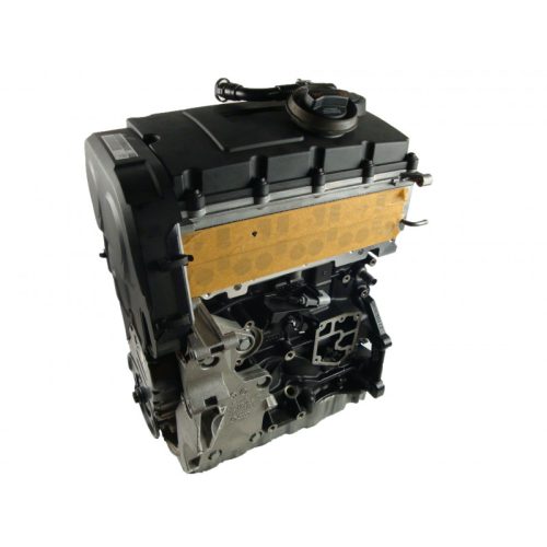 MOTOR AUDI/VW BKD