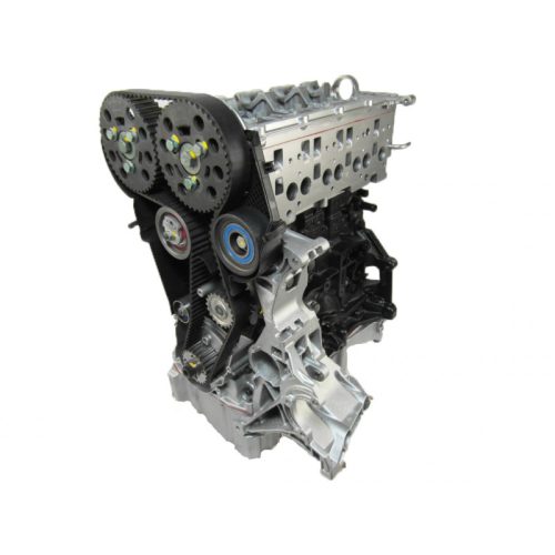 MOTOR AUDI A4  BRE