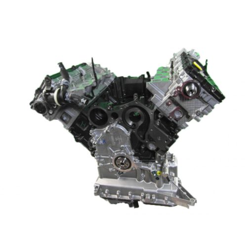MOTOR AUDI A4 3.0 CCWA/CCWB