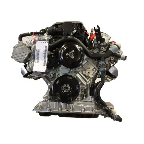 MOTOR AUDI A6 2.4 V6 BDW