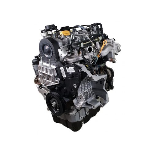 MOTOR CHEVROLET NUBIRA Z20S