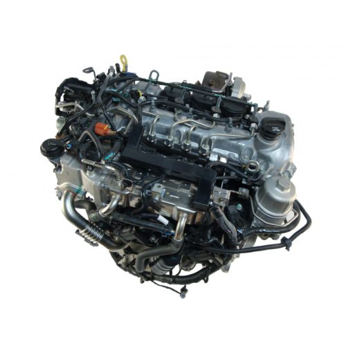 MOTOR CHEVROLET  ORLANDO 2.2 A22DM