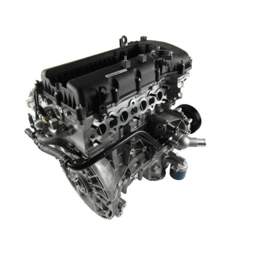 MOTOR CHEVROLET ORLANDO 2.4I LAF