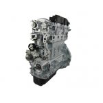MOTOR CITROEN DS3 9HX